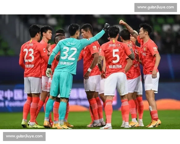 亚冠焦点战恒大对阵莱赫维亚争夺小组出线关键之夜实力碰撞悬念拉满