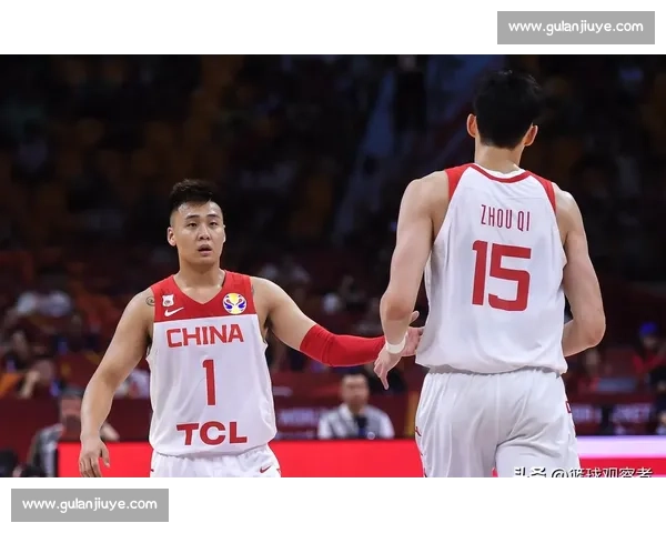中国男篮迎战印尼男篮亚洲赛场实力与青春的正面较量焦点之战今晚